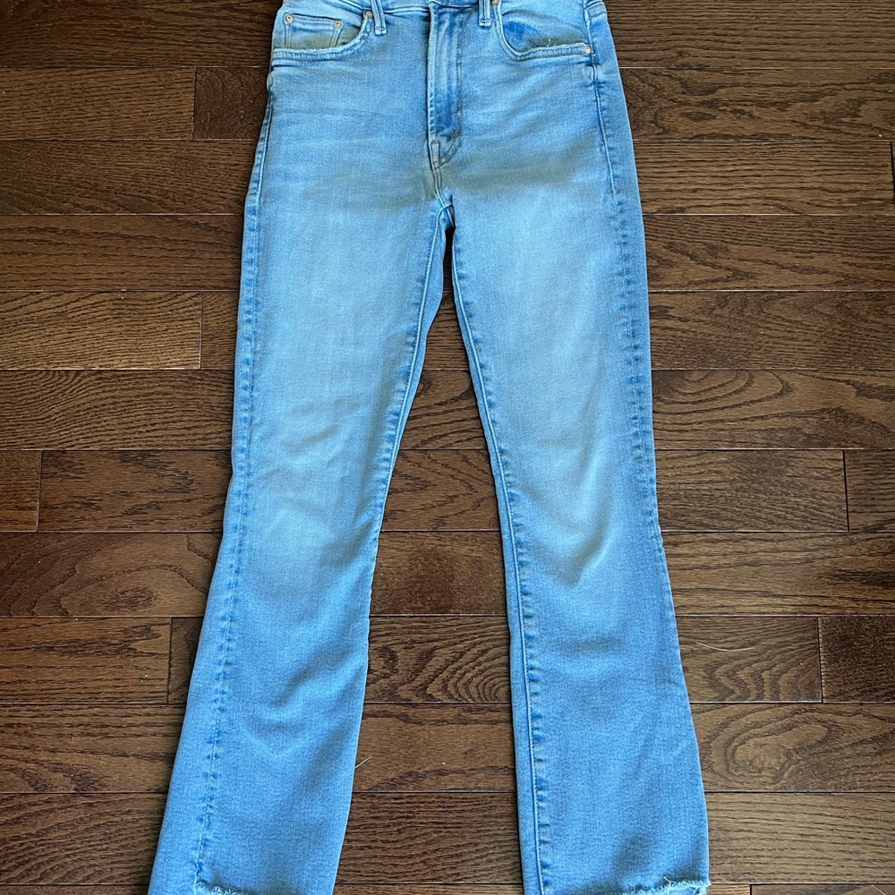 MOTHER Jeans